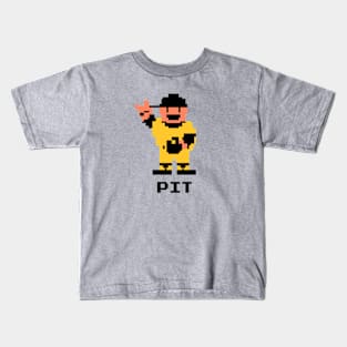 RBI Baseball - Pittsburgh Kids T-Shirt